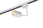 Светильник трековый однофазный Crystal Lux CLT 0.31 012 WH — изображение 2