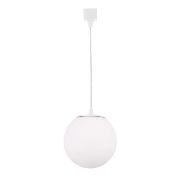 CLT_0_31_015_WH Светильник однофазный Crystal Lux CLT 0.31 015 WH