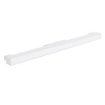Светильник трековый магнитный Crystal Lux CLT 0.33 001 12W WH M4000K — изображение 2