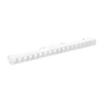 Светильник трековый магнитный Crystal Lux CLT 0.33 001 18W WH T4000K — изображение 2
