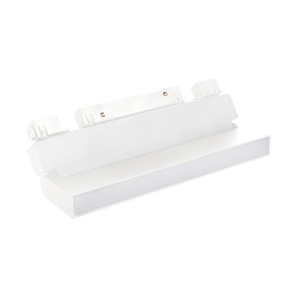 Светильник трековый магнитный CLT 0.33 002 12W WH M4000K — изображение 2