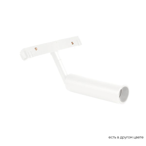 CLT_0_33_003_6W_WH_4000K Светильник трековый магнитный Crystal Lux CLT 0.33 003 6W WH 4000К