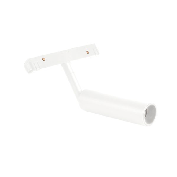 CLT_0_33_003_6W_WH_4000K_2 Светильник трековый магнитный Crystal Lux CLT 0.33 003 6W WH 4000К — изображение 2