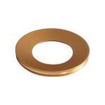 Рефлектор светильника Crystal Lux CLT 0.33 011 Reflector GOLD