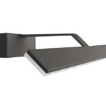 Подсветка для картин Crystal Lux CLT 120W420 BL