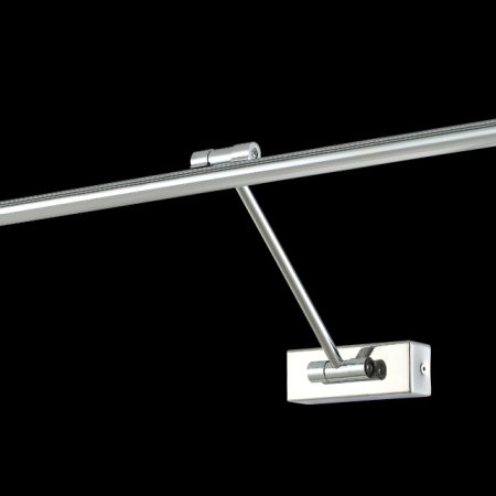 Подсветка для картин Crystal Lux CLT 124W600 CH