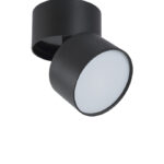 Светильник потолочный Crystal Lux CLT 130CW BL