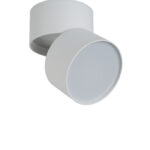 Светильник потолочный Crystal Lux CLT 130CW WH