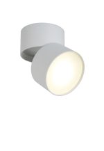 Светильник потолочный Crystal Lux CLT 130CW WH — изображение 2