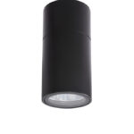 Светильник потолочный Crystal Lux CLT 138C180 BL