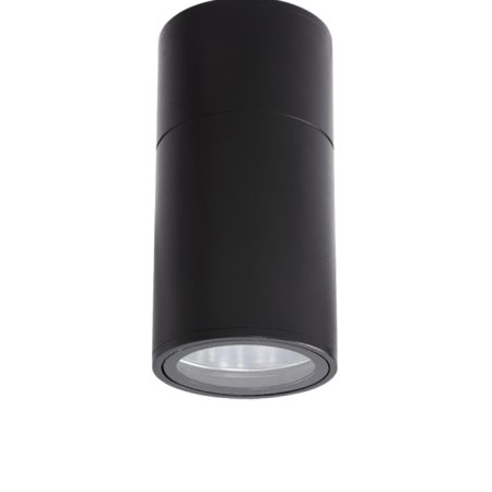 Светильник потолочный Crystal Lux CLT 138C180 BL