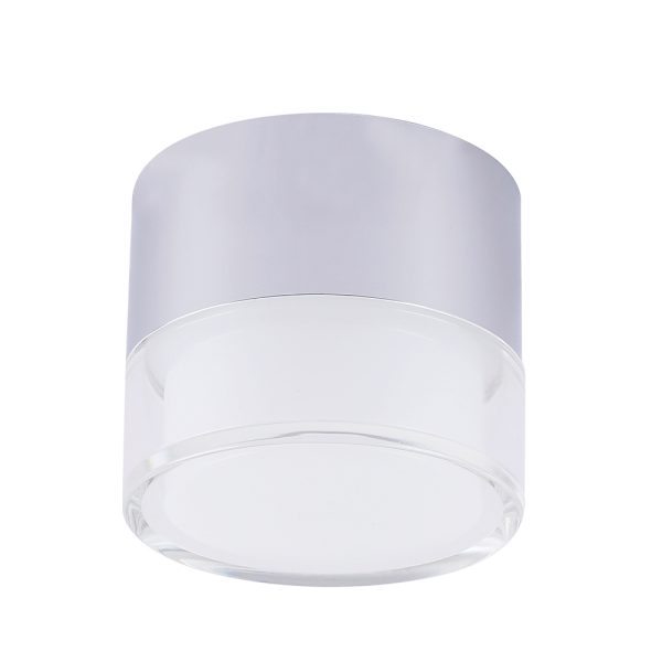 Светильник потолочный Crystal Lux CLT 139C80 CH 4000K — изображение 3