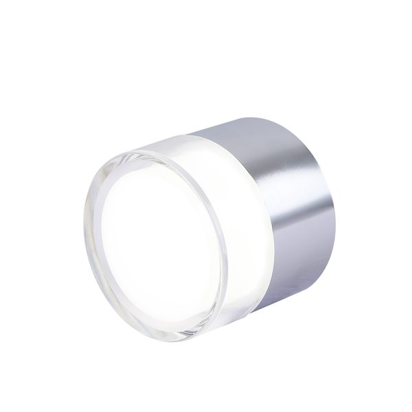 Светильник потолочный Crystal Lux CLT 139C80 CH 4000K — изображение 2