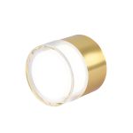 Светильник потолочный Crystal Lux CLT 139C80 GO 4000K — изображение 3