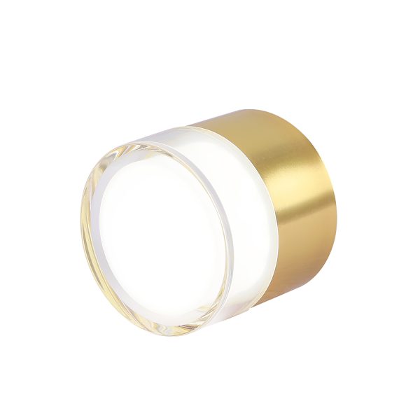 Светильник потолочный Crystal Lux CLT 139C80 GO 4000K — изображение 3