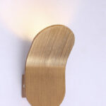 Бра Crystal Lux CLT 150W COP