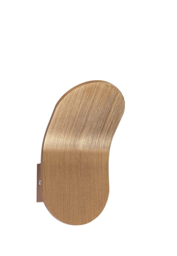 Бра Crystal Lux CLT 150W COP — изображение 2