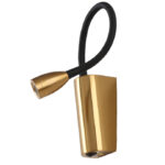 Бра Crystal Lux CLT 213W BS