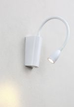 Бра Crystal Lux CLT 213W WH — изображение 2