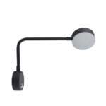 Бра Crystal Lux CLT 214W BL