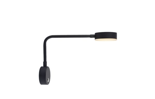 Бра Crystal Lux CLT 214W BL — изображение 3