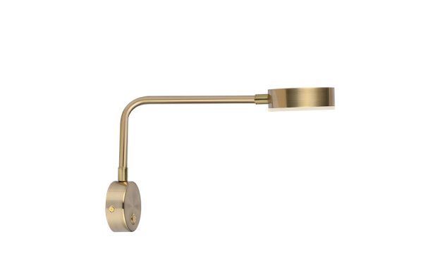 Бра Crystal Lux CLT 214W BS — изображение 3