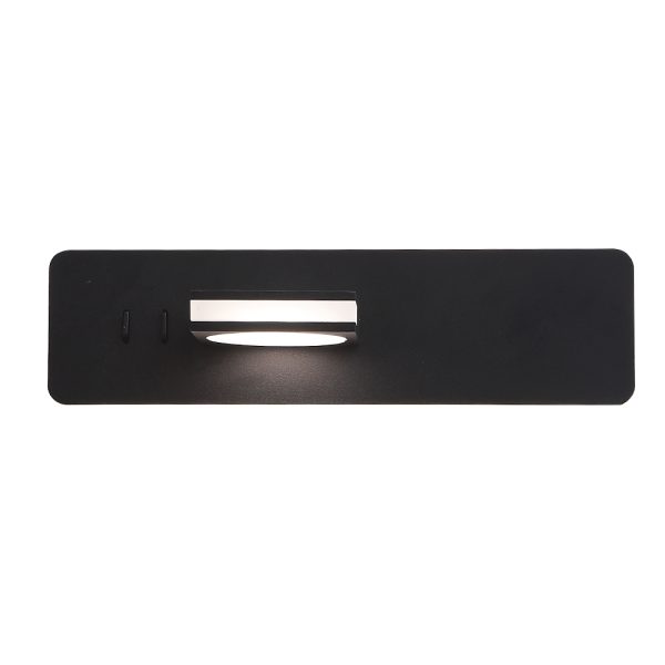 Бра Crystal Lux CLT 216W BL — изображение 3