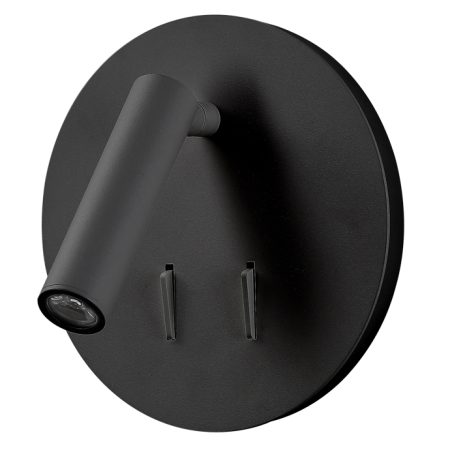 Настенный светильник Crystal Lux CLT 223W BL