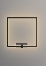 Бра Crystal Lux CLT 231W450 BL — изображение 2