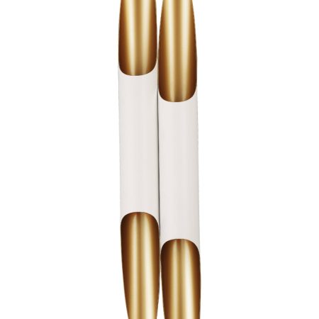 Бра Crystal Lux CLT 332W4-V2 WH-GO
