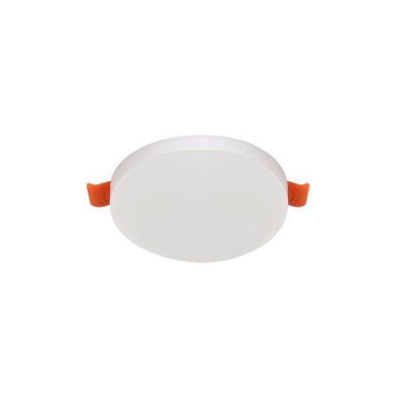 Светильник встраиваемый Crystal Lux CLT 500C100 WH