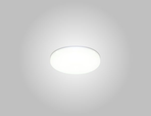 Светильник встраиваемый Crystal Lux CLT 500C100 WH — изображение 2