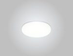 Светильник встраиваемый Crystal Lux CLT 500C120 WH — изображение 2