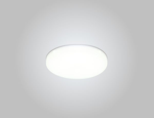 Светильник встраиваемый Crystal Lux CLT 500C120 WH — изображение 2