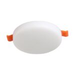 Светильник встраиваемый Crystal Lux CLT 500C120 WH 3000K