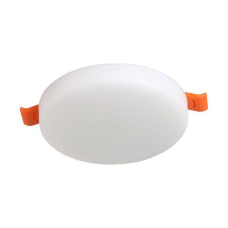 Светильник встраиваемый Crystal Lux CLT 500C120 WH 3000K