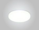 Светильник встраиваемый Crystal Lux CLT 500C170 WH — изображение 2