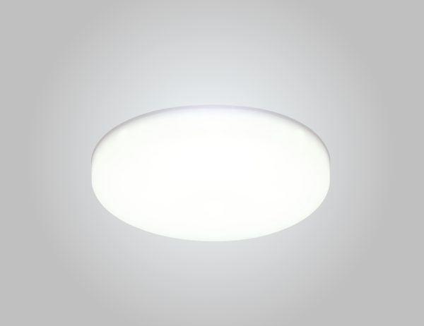 Светильник встраиваемый Crystal Lux CLT 500C170 WH — изображение 2