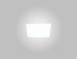 Светильник встраиваемый Crystal Lux CLT 501C100 WH — изображение 2