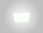Светильник встраиваемый Crystal Lux CLT 501C120 WH — изображение 2