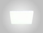 Светильник встраиваемый Crystal Lux CLT 501C170 WH — изображение 2