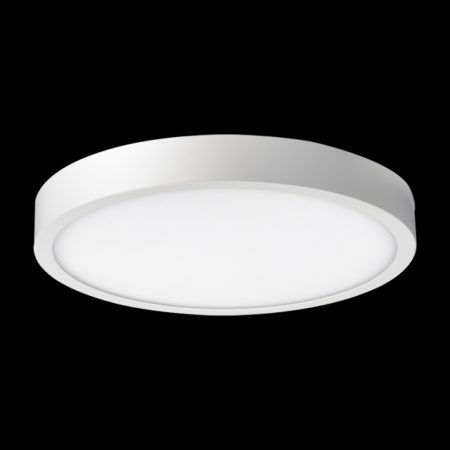 Светильник потолочный Crystal Lux CLT 523C300 WH