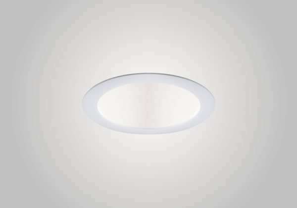 CLT_524C105_WH_3 Светильник встраиваемый Crystal Lux CLT 524C105 WH — изображение 3