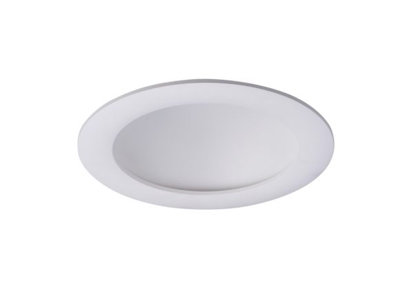 CLT_524C150_WH_2 Светильник встраиваемый Crystal Lux CLT 524C150 WH — изображение 2