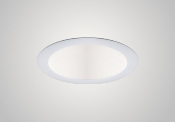 CLT_524C150_WH_3 Светильник встраиваемый Crystal Lux CLT 524C150 WH — изображение 3