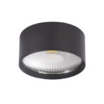 Светильник потолочный Crystal Lux CLT 525C70 BL 4000K