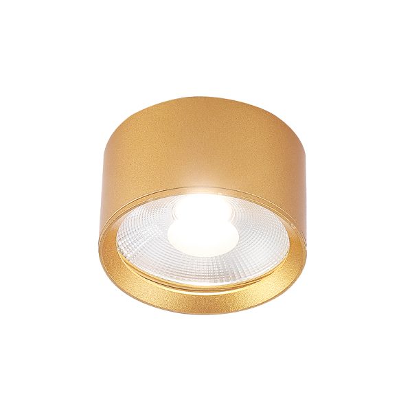 Светильник потолочный Crystal Lux CLT 525C70 GO 4000K — изображение 3