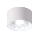 Светильник потолочный Crystal Lux CLT 525C70 WH 4000K