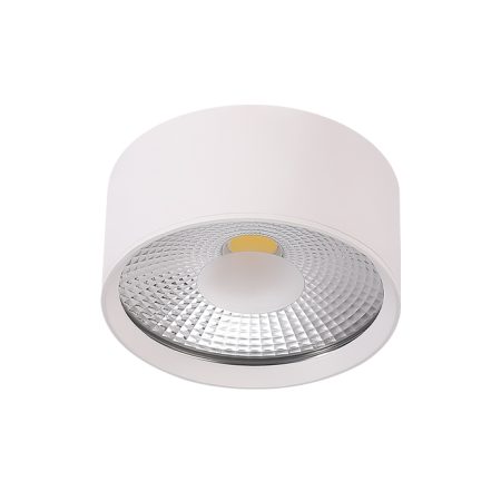 Светильник потолочный Crystal Lux CLT 525C95 WH 4000K