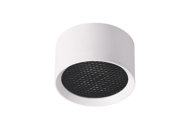 Светильник потолочный Crystal Lux CLT 525C95 WH 4000K — изображение 3